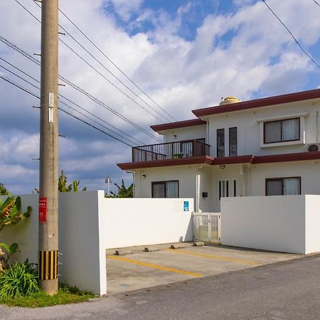 Sea Side House Ogimi Villa ภายนอก รูปภาพ