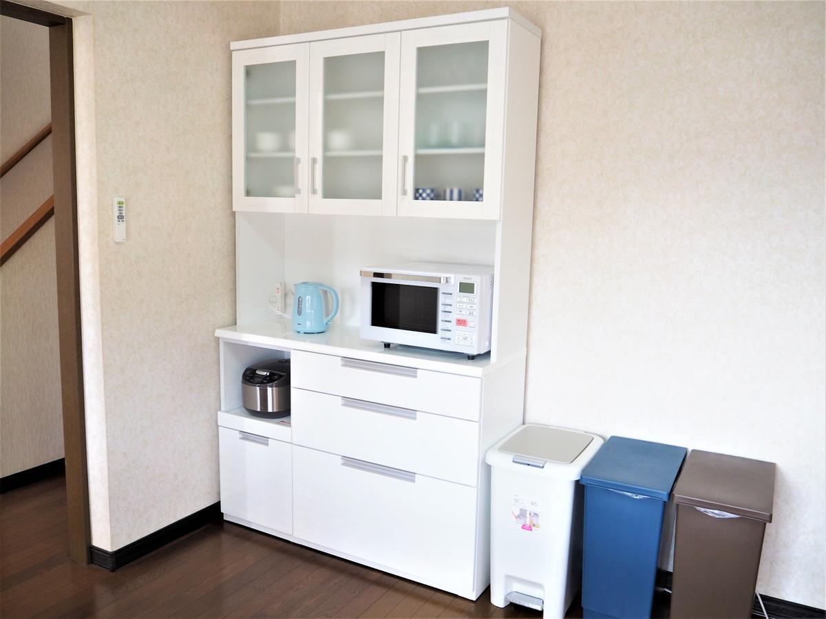 Sea Side House Ogimi Villa ภายนอก รูปภาพ